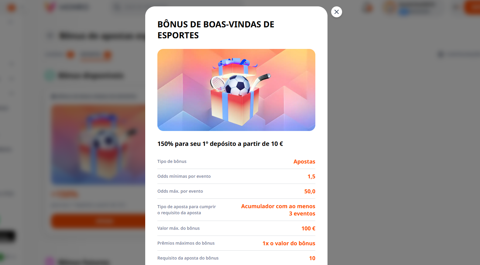 Monro Casino bonus