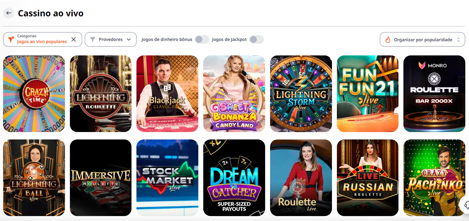 Monro Casino - jogos Monro Casino cassino ao vivo