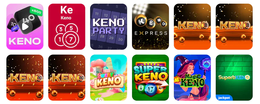 Monro Casino - keno Monro Casino jogos keno